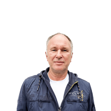 Uli Kasch