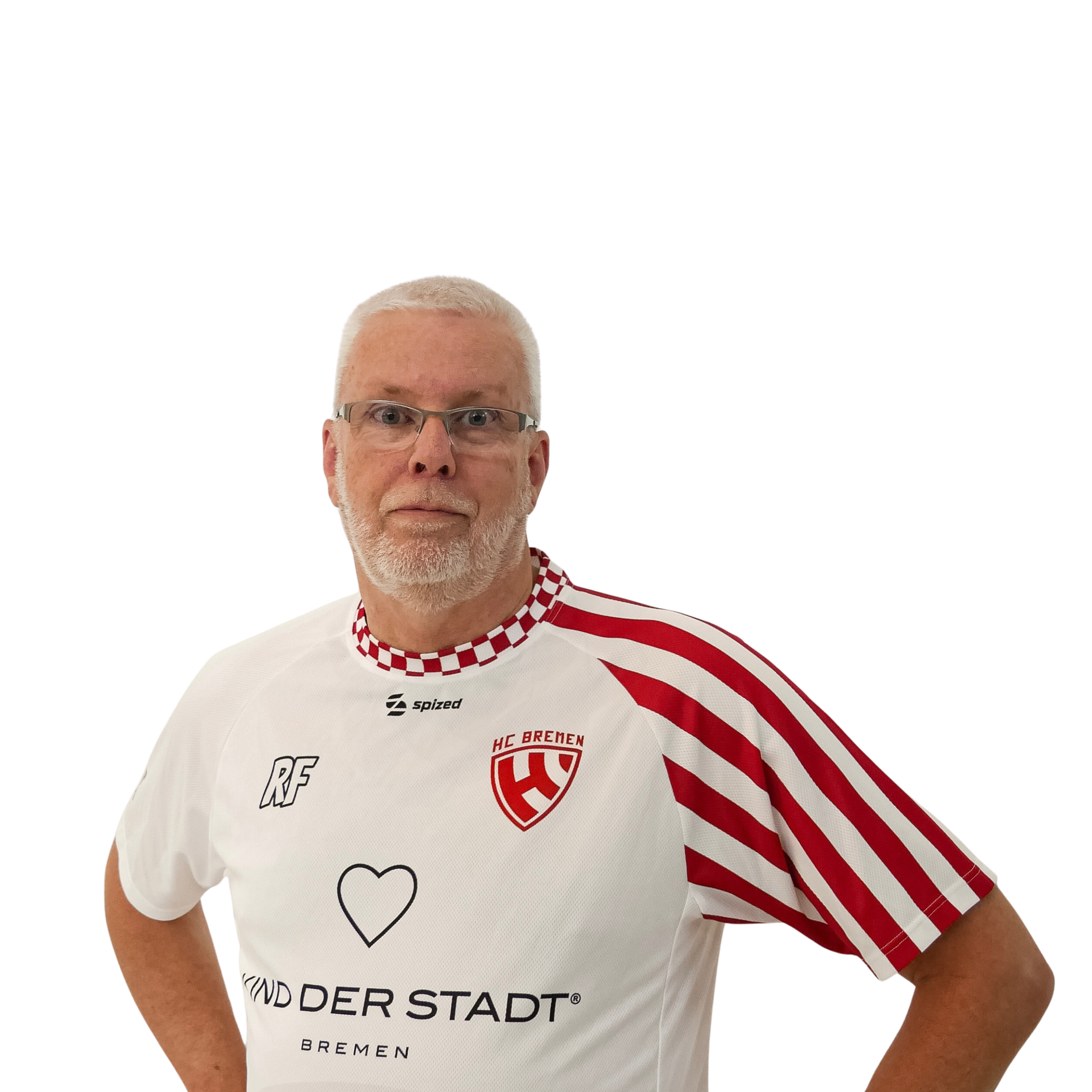 Ralf Fricke
