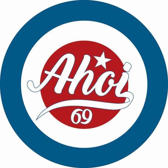 ahoi69 Logotyp
