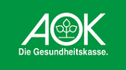 aok Logotyp
