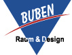 bubenraumdesign Logotyp