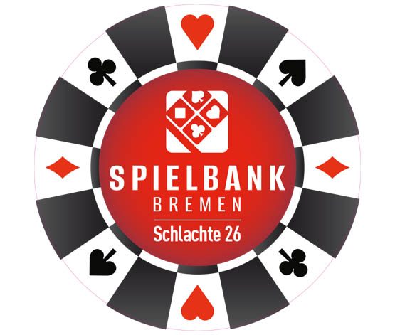 Casino-Bremen Logotyp