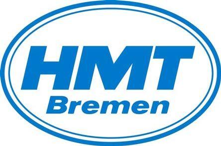 hmt-bremen Logotyp